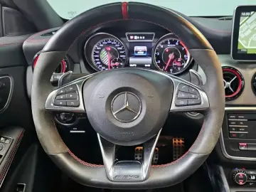 2016 Mercedes-Benz CLA с пробегом 44 797 км