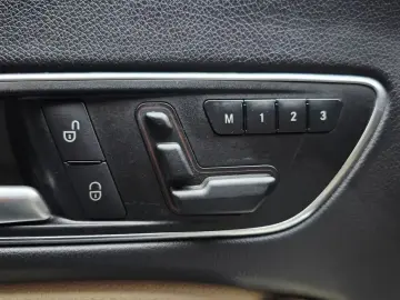 2014 Mercedes-Benz CLA с пробегом 65 589 км