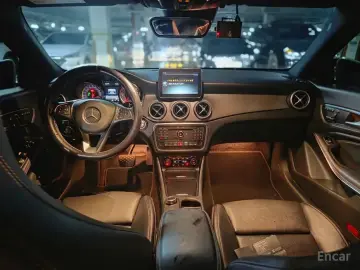 2016 Mercedes-Benz CLA с пробегом 303 988 км
