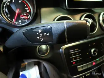 2016 Mercedes-Benz CLA с пробегом 68 321 км