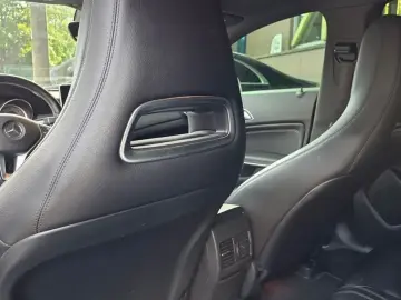 2014 Mercedes-Benz CLA с пробегом 130 409 км