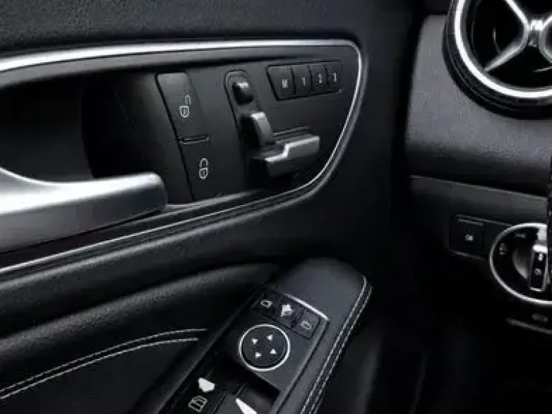 2014 Mercedes-Benz CLA с пробегом 130 409 км