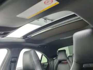 2016 Mercedes-Benz CLA с пробегом 127 292 км