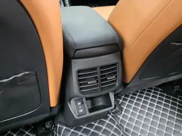 2023 Kia Seltos с пробегом 9 845 км