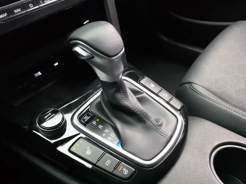 2024 Kia Seltos с пробегом 33 516 км