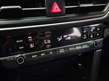 2023 Kia Seltos с пробегом 40 833 км