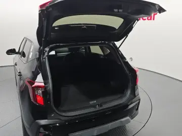 2023 Kia Seltos с пробегом 40 833 км