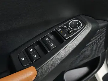 2023 Kia Seltos с пробегом 50 041 км