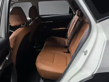 2023 Kia Seltos с пробегом 43 512 км