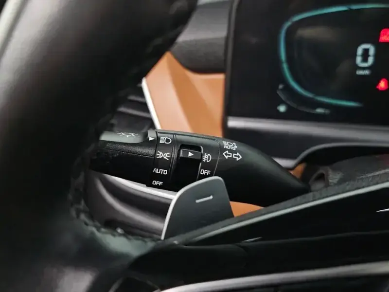 2023 Kia Seltos с пробегом 50 041 км