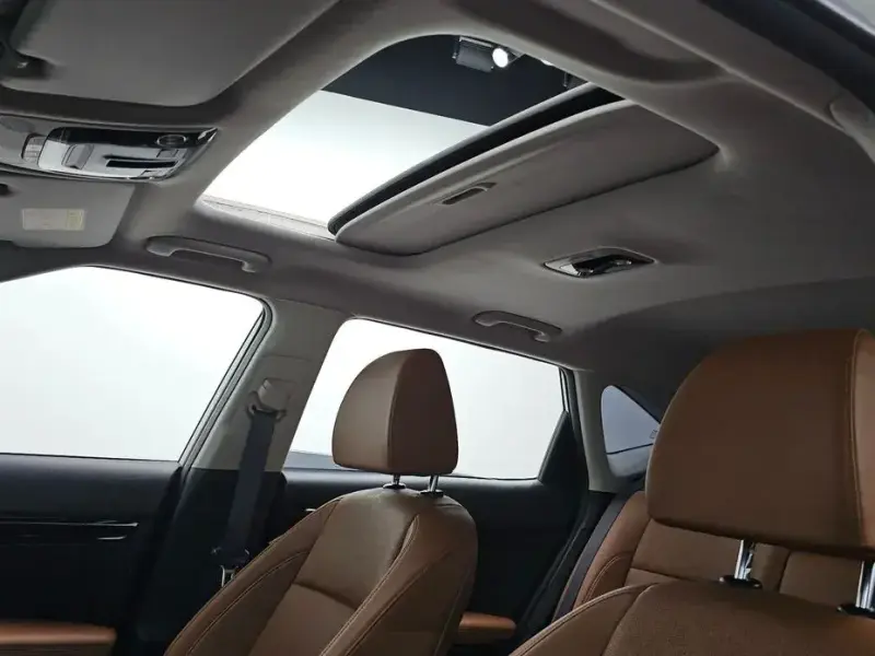 2023 Kia Seltos с пробегом 50 041 км