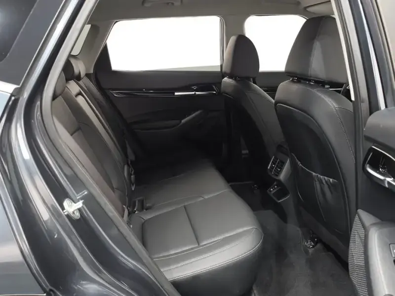 2022 Kia Seltos с пробегом 68 237 км