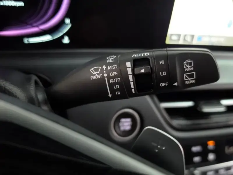 2022 Kia Seltos с пробегом 68 237 км