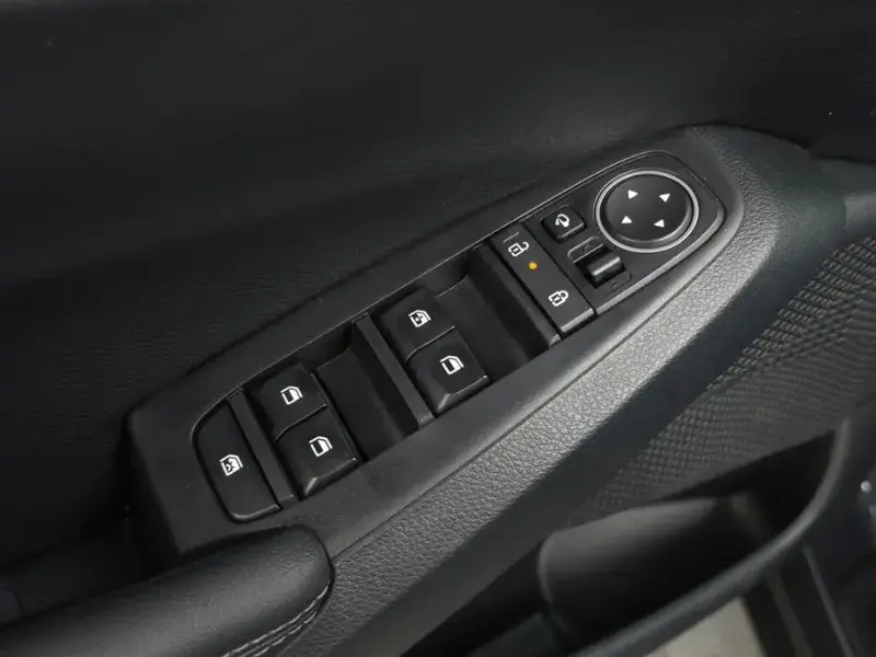 2022 Kia Seltos с пробегом 68 237 км