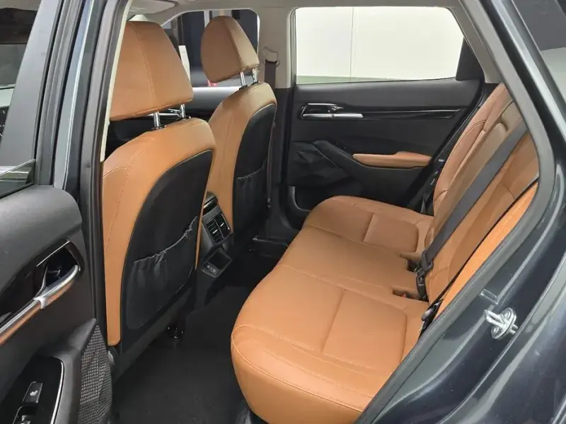 2024 Kia Seltos с пробегом 41 896 км