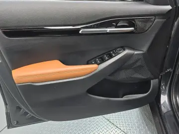 2024 Kia Seltos с пробегом 41 896 км