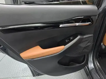 2024 Kia Seltos с пробегом 41 896 км