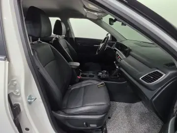2023 Kia Seltos с пробегом 22 159 км