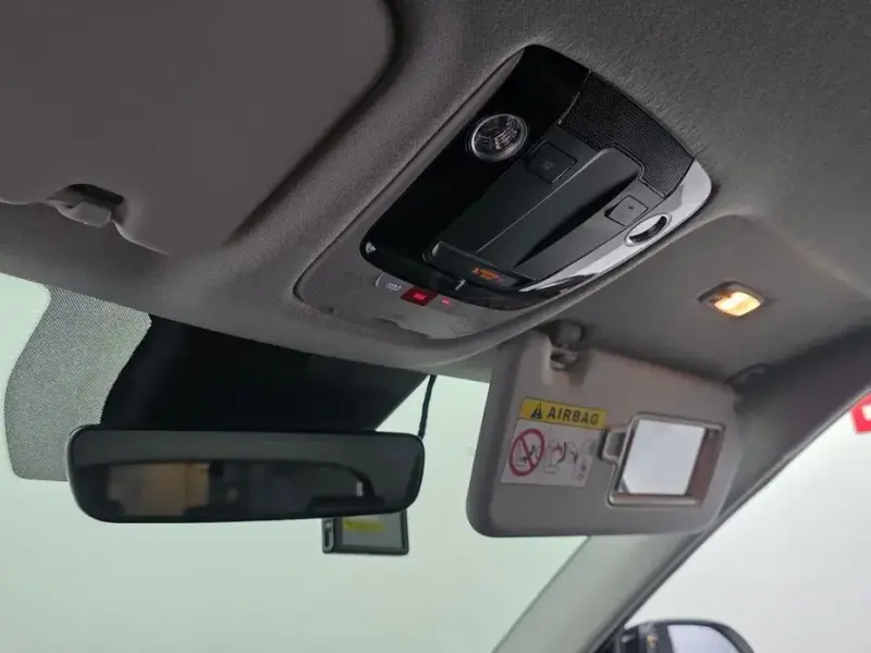 2023 Kia Seltos с пробегом 22 159 км