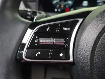 2023 Kia Seltos с пробегом 22 159 км