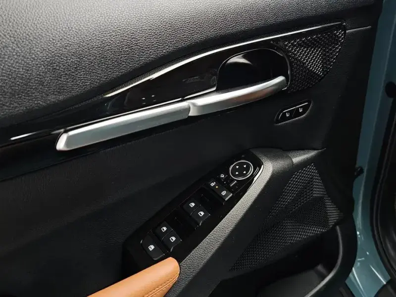2024 Kia Seltos с пробегом 18 599 км