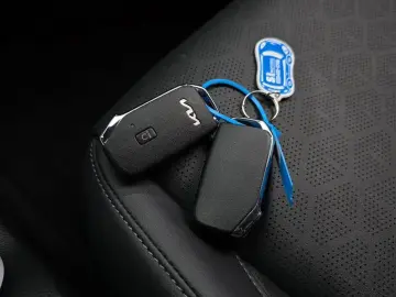 2025 Kia Seltos с пробегом 8 590 км