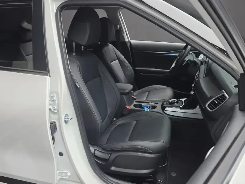 2025 Kia Seltos с пробегом 8 590 км