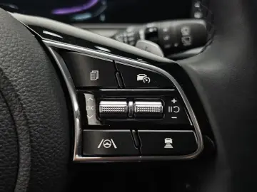 2025 Kia Seltos с пробегом 10 336 км