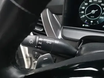2023 Kia Seltos с пробегом 94 567 км