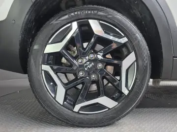 2022 Kia Seltos с пробегом 59 143 км