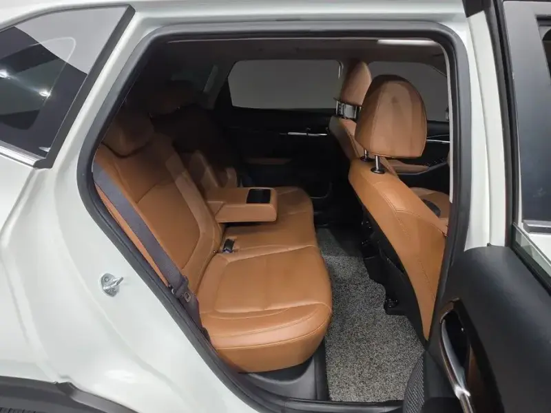 2022 Kia Seltos с пробегом 59 143 км