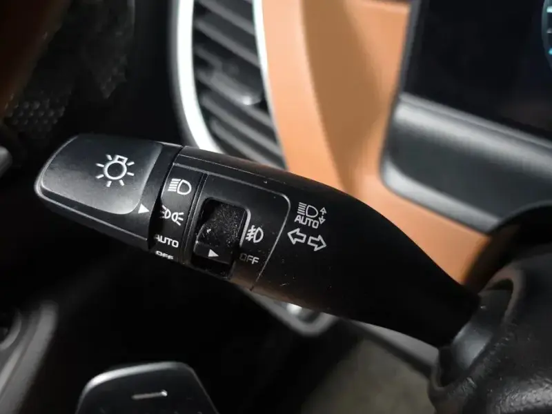 2022 Kia Seltos с пробегом 59 143 км