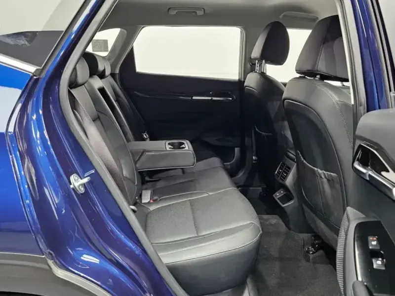 2023 Kia Seltos с пробегом 41 370 км