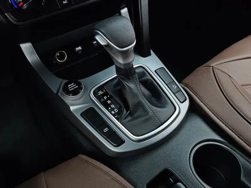 2023 Kia Seltos с пробегом 66 531 км