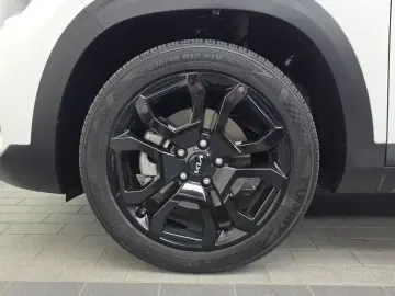 2023 Kia Seltos с пробегом 24 249 км