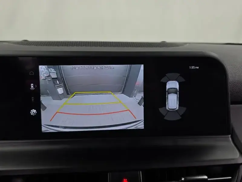 2023 Kia Seltos с пробегом 24 249 км