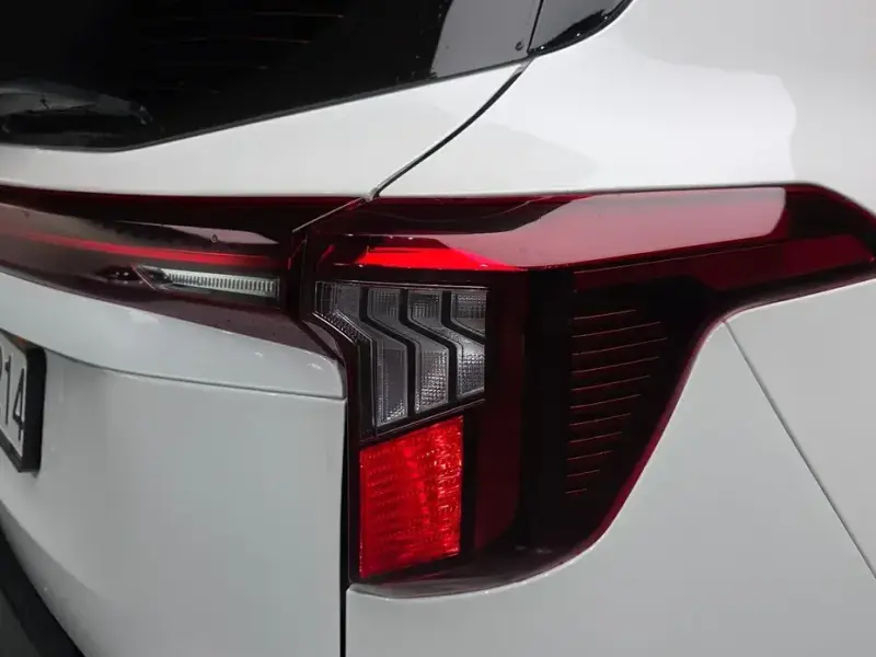 2024 Kia Seltos с пробегом 17 761 км