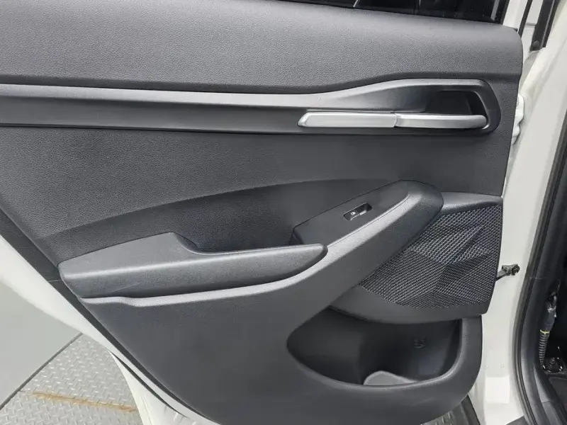 2024 Kia Seltos с пробегом 17 761 км