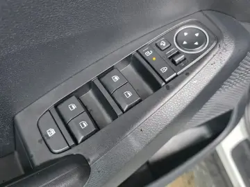 2024 Kia Seltos с пробегом 17 761 км