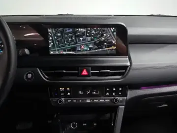 2022 Kia Seltos с пробегом 56 792 км