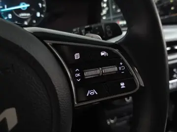 2022 Kia Seltos с пробегом 56 792 км