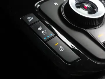 2022 Kia Seltos с пробегом 56 792 км