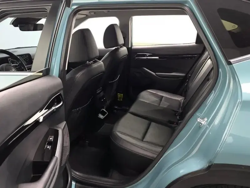2024 Kia Seltos с пробегом 30 339 км