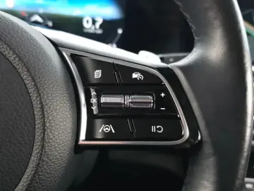 2024 Kia Seltos с пробегом 30 339 км