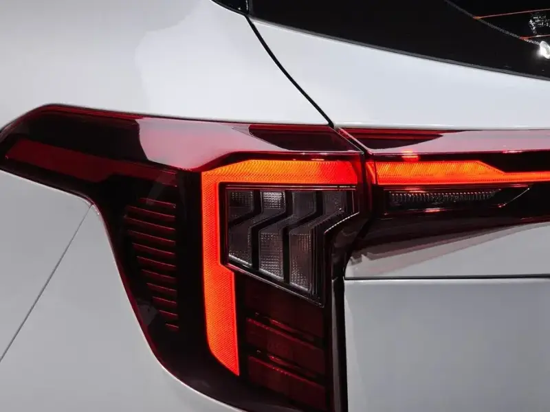 2023 Kia Seltos с пробегом 62 811 км