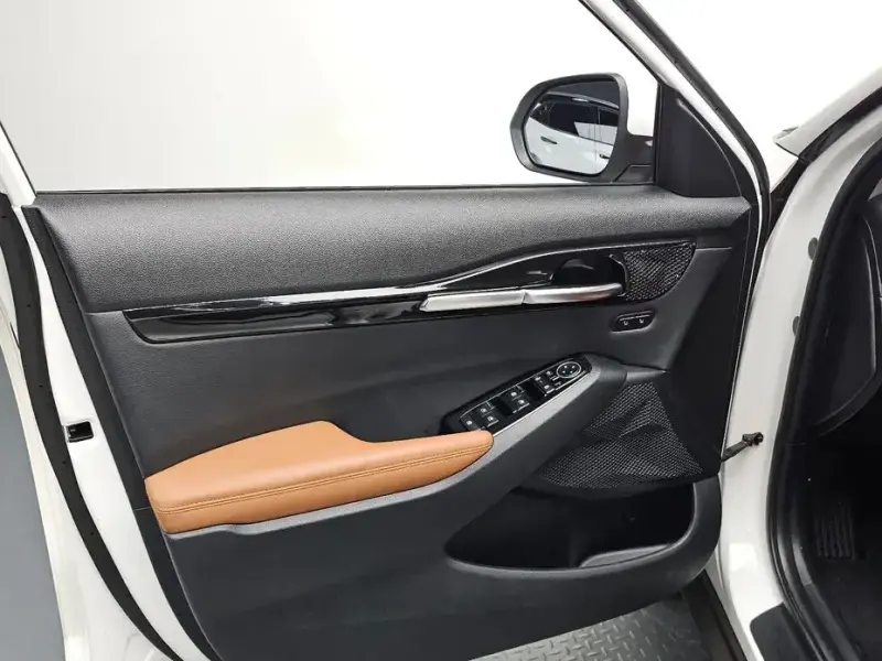 2023 Kia Seltos с пробегом 62 811 км