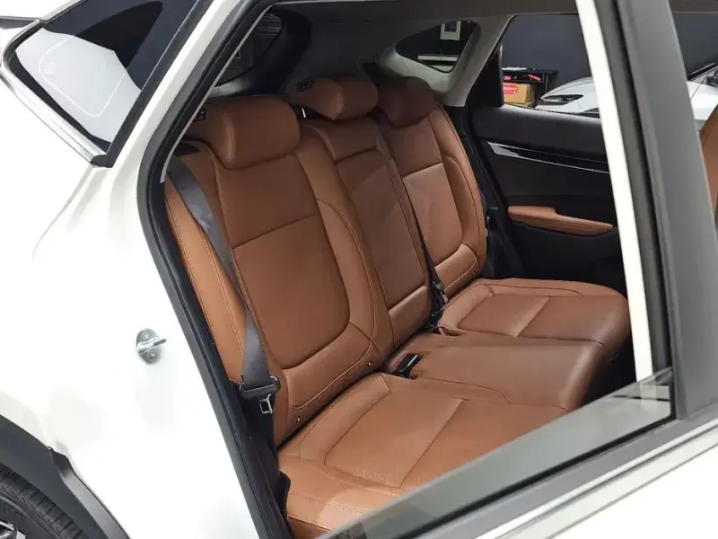 2023 Kia Seltos с пробегом 62 811 км