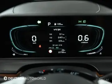 2023 Kia Seltos с пробегом 22 795 км