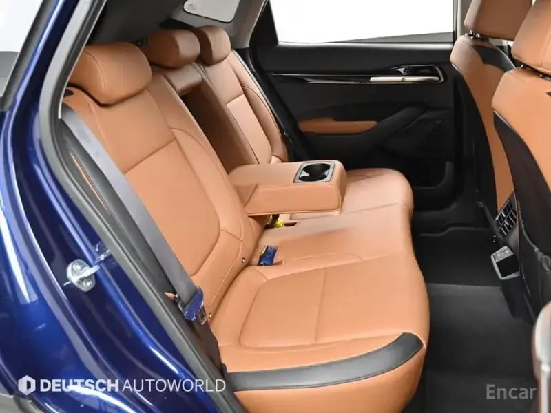 2023 Kia Seltos с пробегом 22 795 км