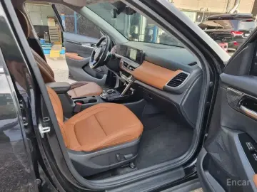 2023 Kia Seltos с пробегом 89 592 км